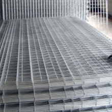 Welded wire mesh/welded wire mesh panel